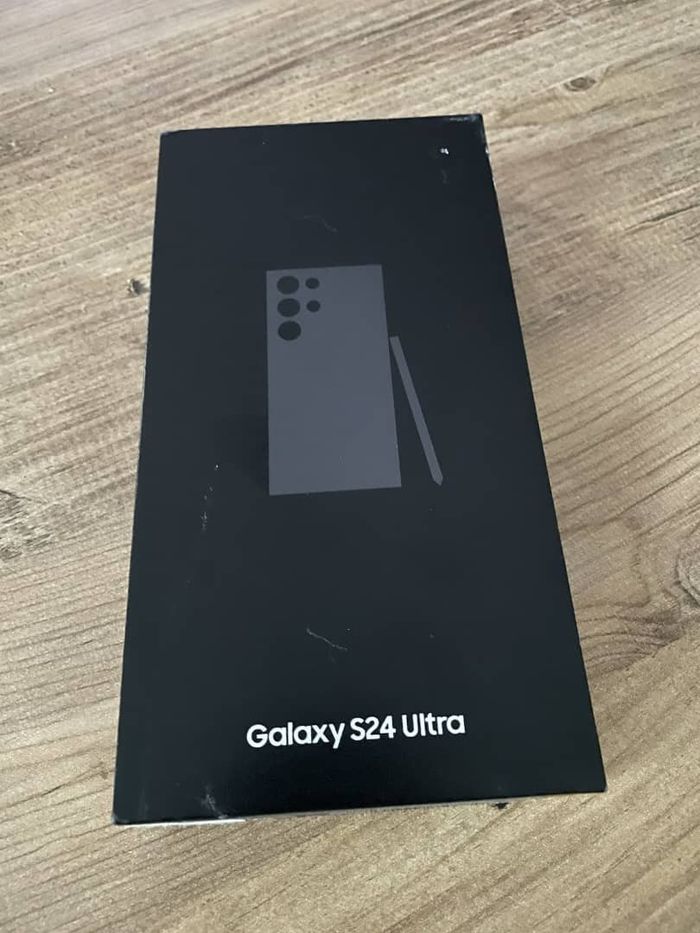 Samsung Galaxy S24 ultra - photo numéro 3