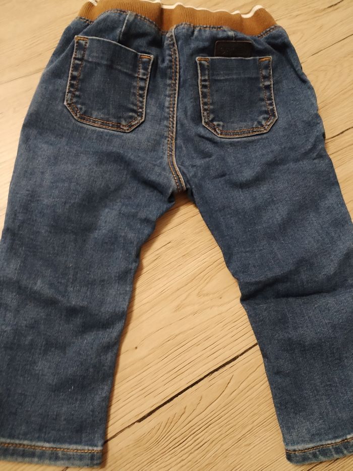 Pantalon bébé - photo numéro 3