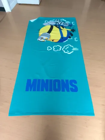 Drap de plage