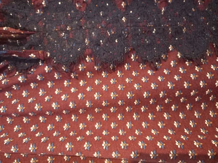 Haut Blouse Camaïeu - photo numéro 2