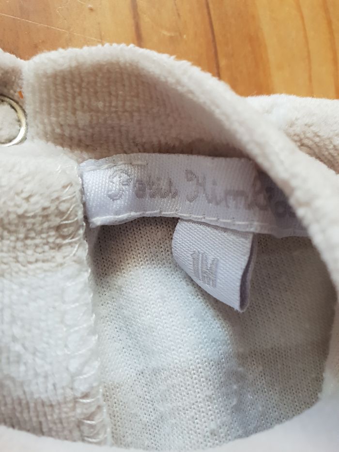 Pyjama Petit Kimbaloo. - photo numéro 3