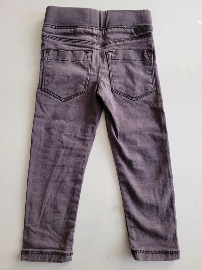 Tregging "Okaïdi" 👖 - photo numéro 2