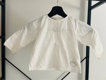 Tee-shirt T.18 mois In Extenso