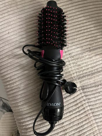 Brosse soufflante revlon One-Step Volumizer