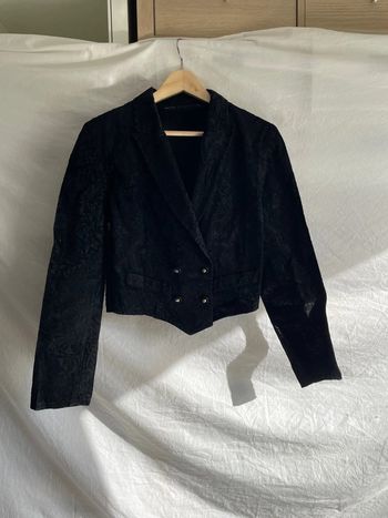 Blazer xs Naftal line Paris