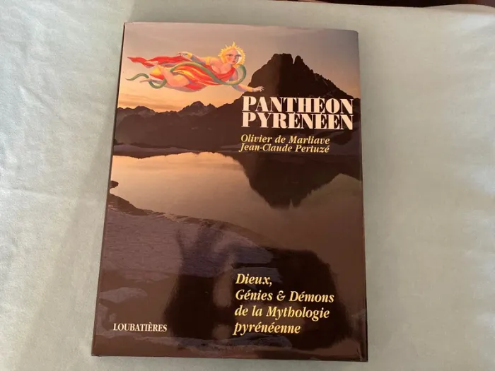 Panthéon pyrénéen