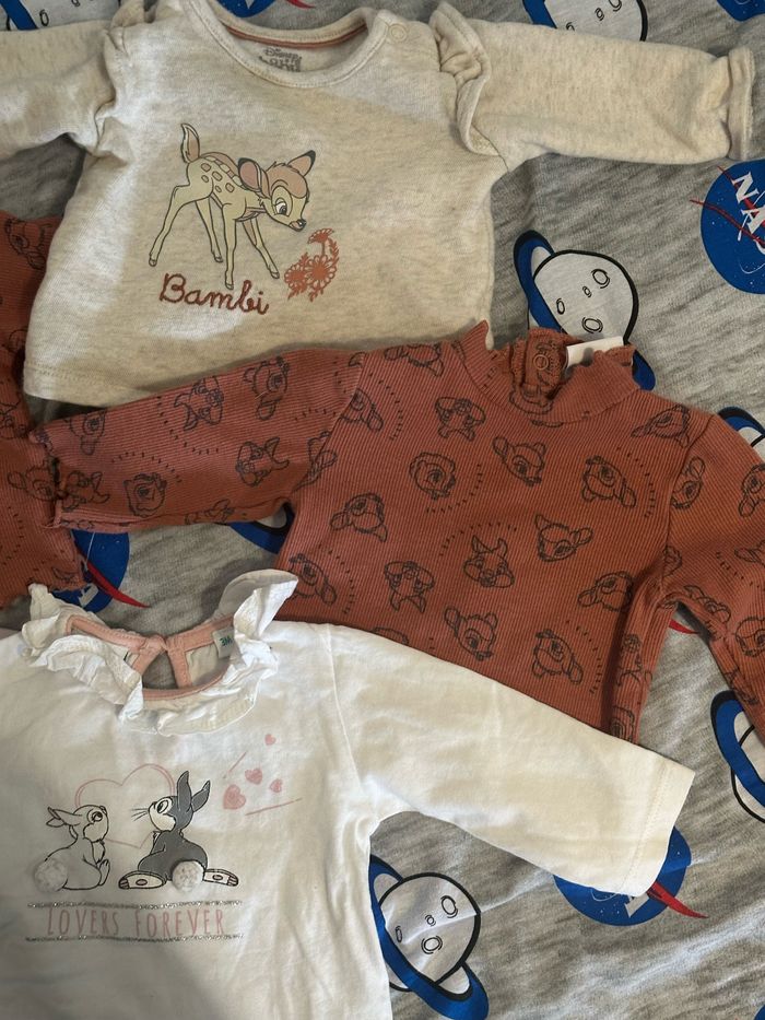 Lot bodies - photo numéro 4