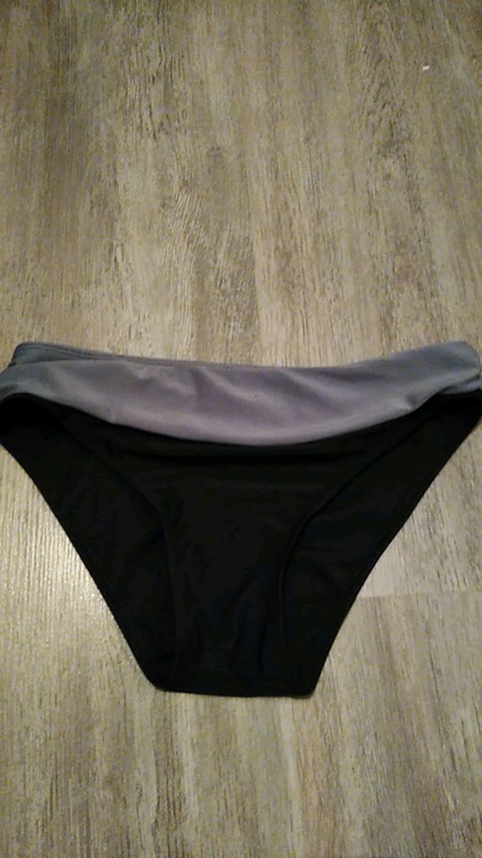 Culotte de maillot de bain taille M