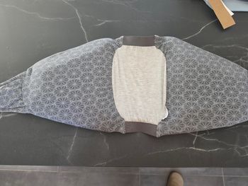 Ceinture de grossesse 