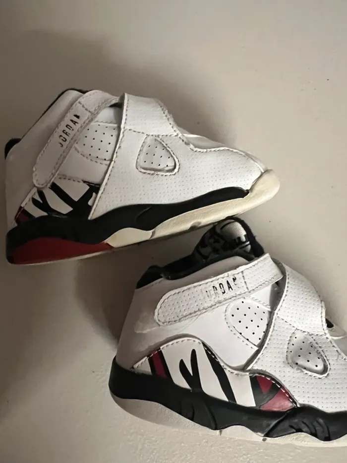 Jordan 8 23,5 - photo numéro 5