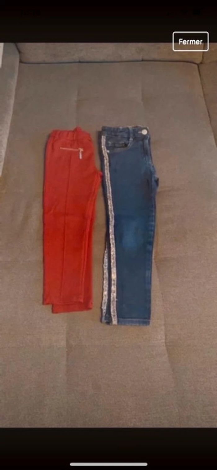 Pantalon