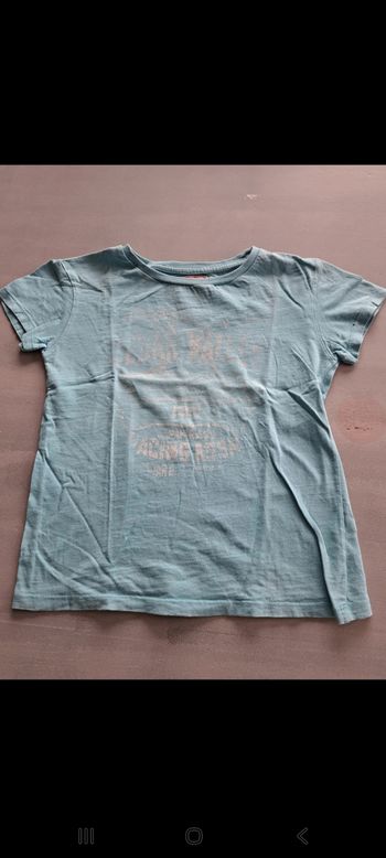 Tee-shirt