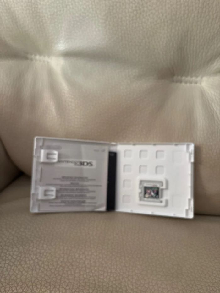 Luigi mansion 2 3DS - photo numéro 2