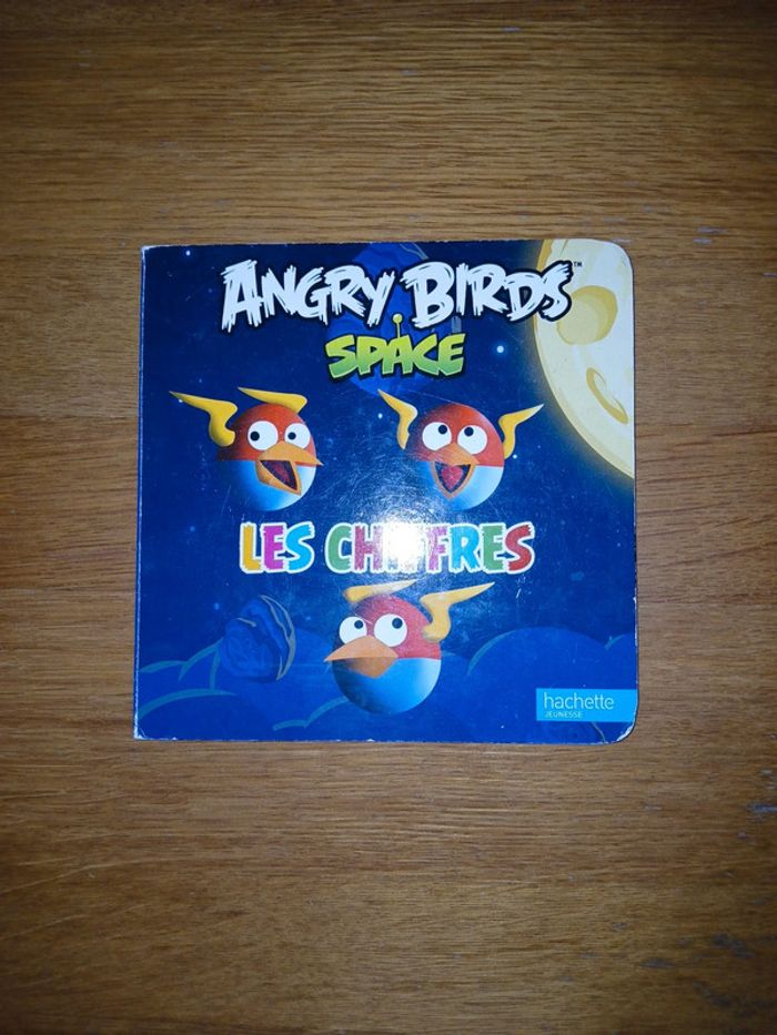 Lot angry birds - photo numéro 9