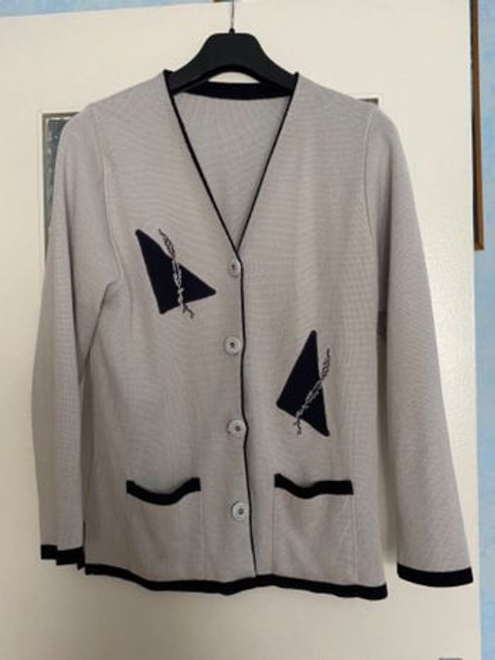 Gilet