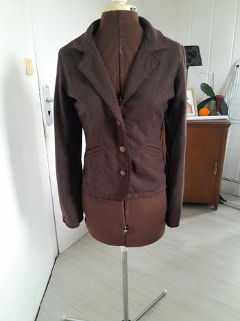 Petite veste vintage