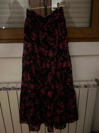 Jupe longue taille M/L 