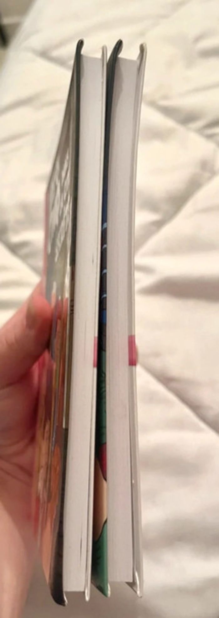 Lots de 2 livre pour enfants ado - photo numéro 5