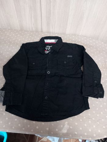 Chemise