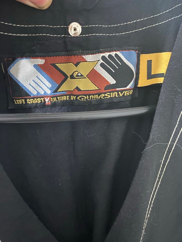 Veste de Motard - photo numéro 3