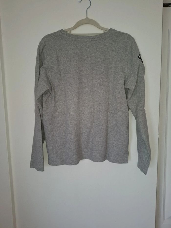 Pull M - photo numéro 4