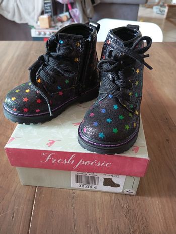Chaussures taille 21