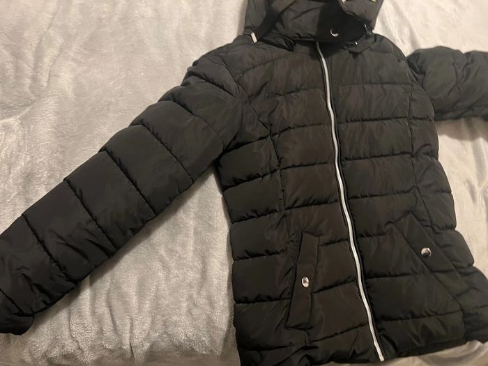 veste doudoune jennyfer - photo numéro 6