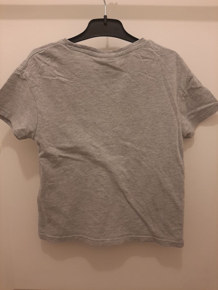 Tee shirt 6 ans - photo numéro 2