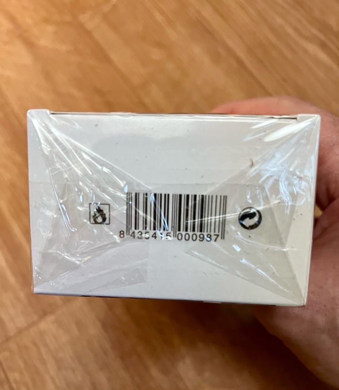 eau de parfum - photo numéro 3