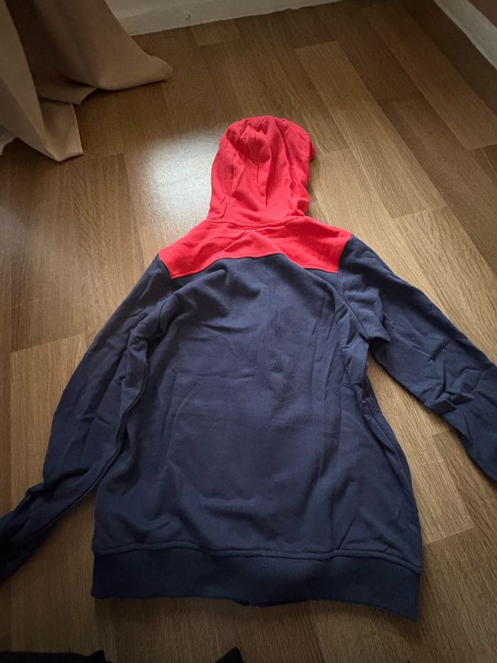 gilet - photo numéro 4