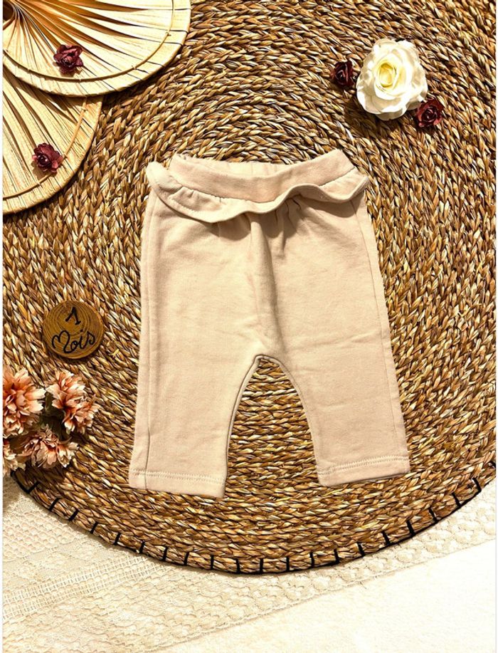 Pantalon 1 mois