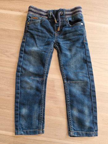 Jeans Creeks 3 ans