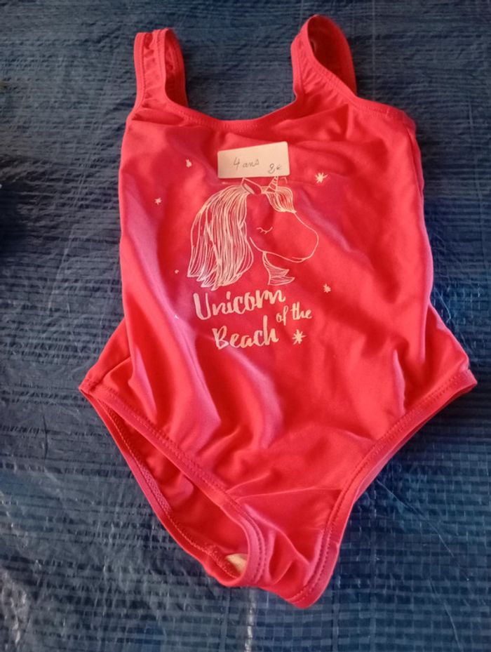 Maillots de bain - photo numéro 2