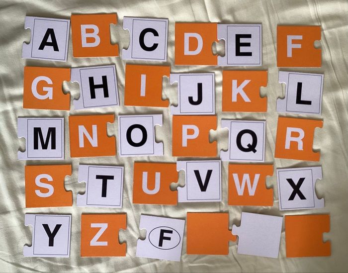 Jeu éducatif ABC 3-6 ans Ravensburger - photo numéro 6