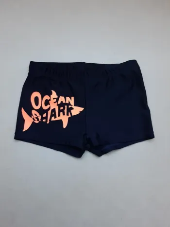 Boxer de bain