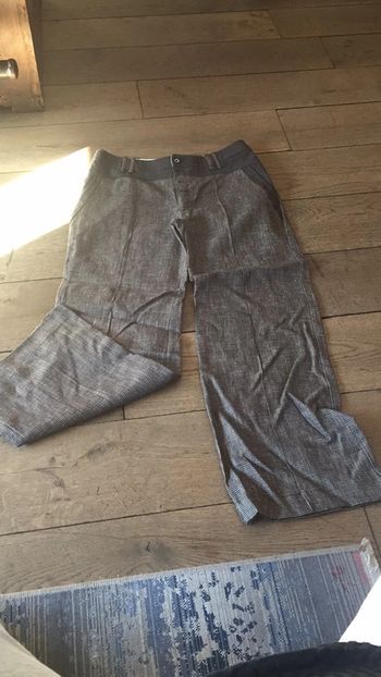 Pantalon neuf