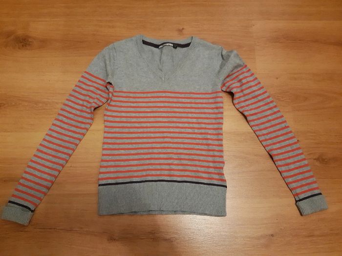 Pull femme taille M