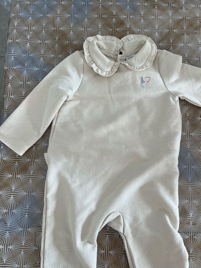 Pyjama - photo numéro 4