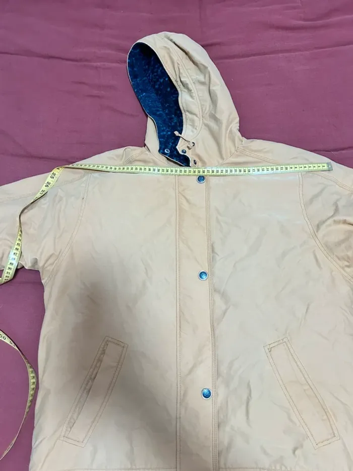 Manteau eider - photo numéro 9