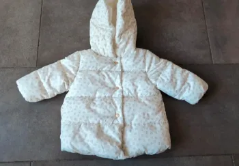 Blouson fille