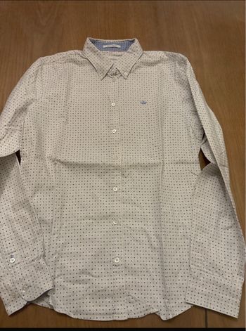 Chemise femme  Vicomte À taille  36