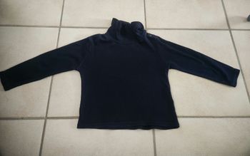 Sous pull Col roulé taille 3 ans