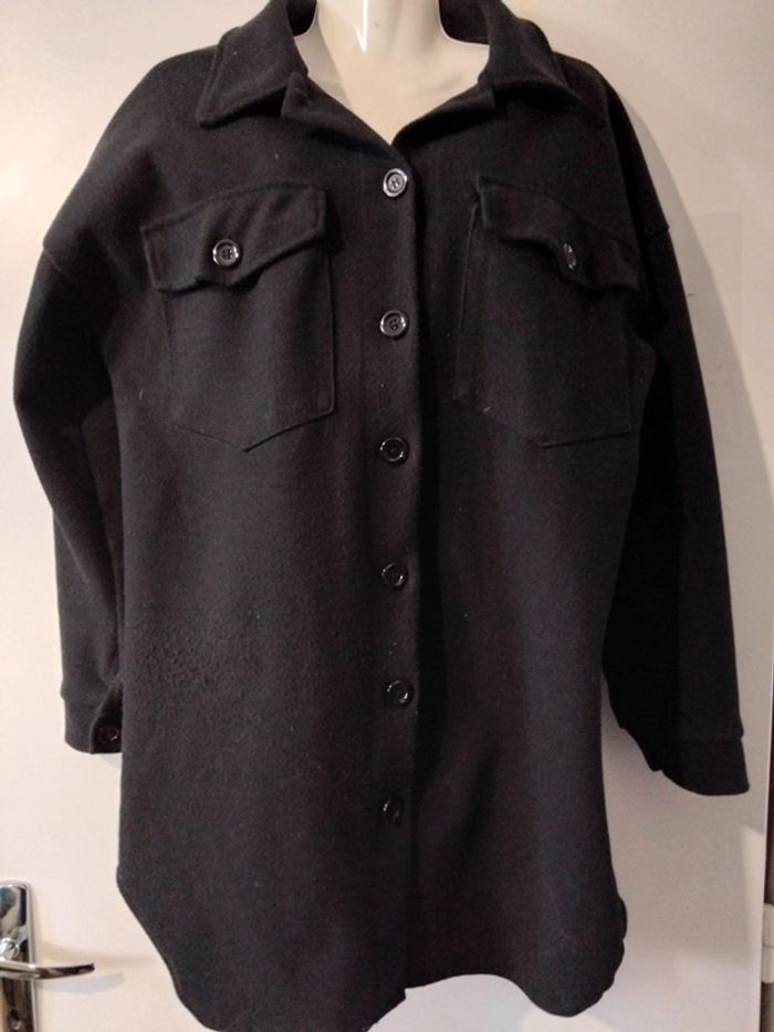 Gilet veste - photo numéro 2