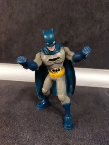 Figurine Batman 12.5 cm