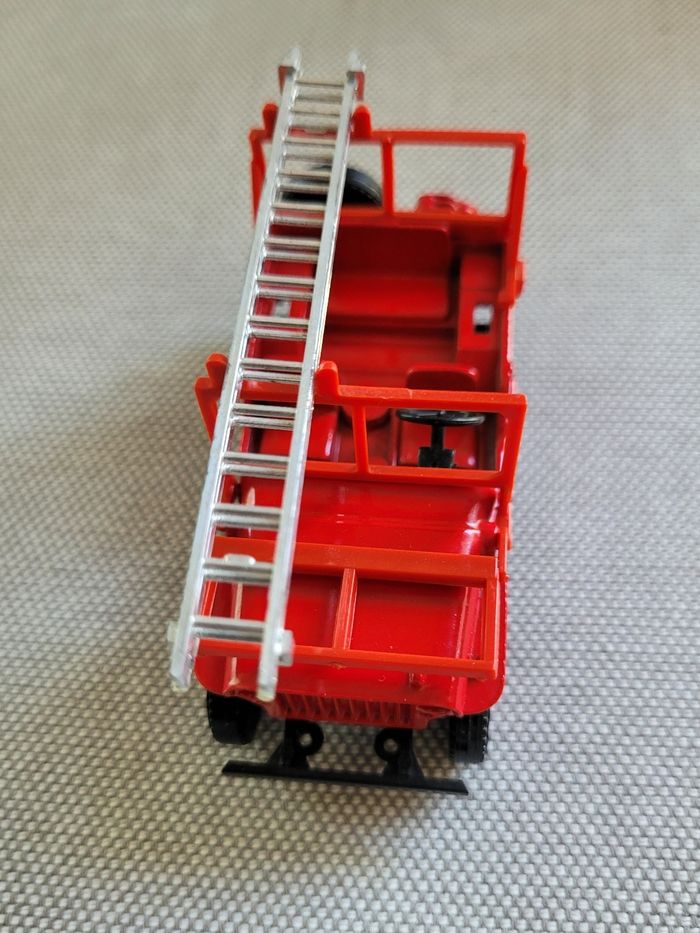 Jeep Willys - photo numéro 5