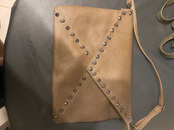 Sac bandoulière