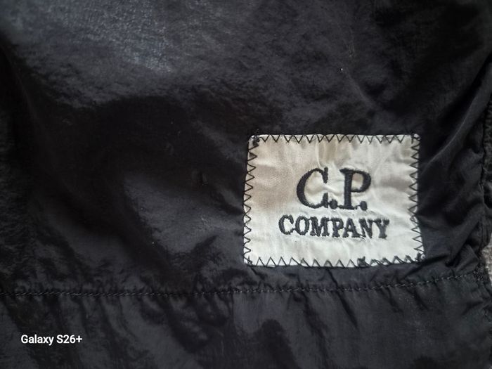 Short de bain homme cp company - photo numéro 4