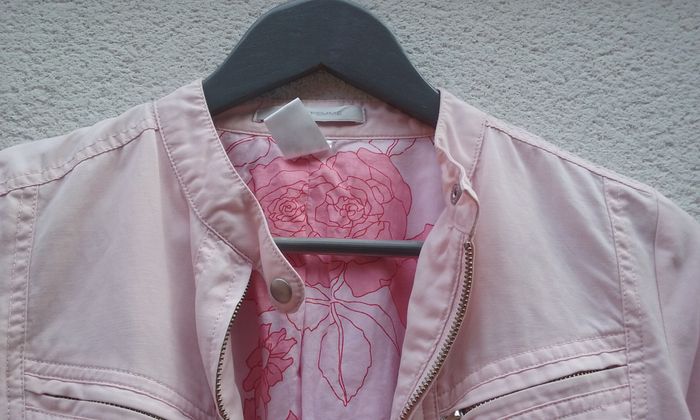 Blouson léger Côté Femme - photo numéro 2