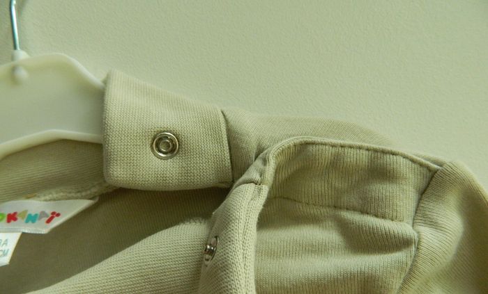 Sous pull T 3 ans "Kidkanaï" - photo numéro 2