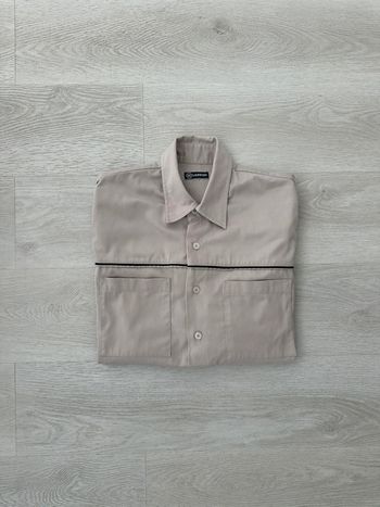 Chemise H Landers